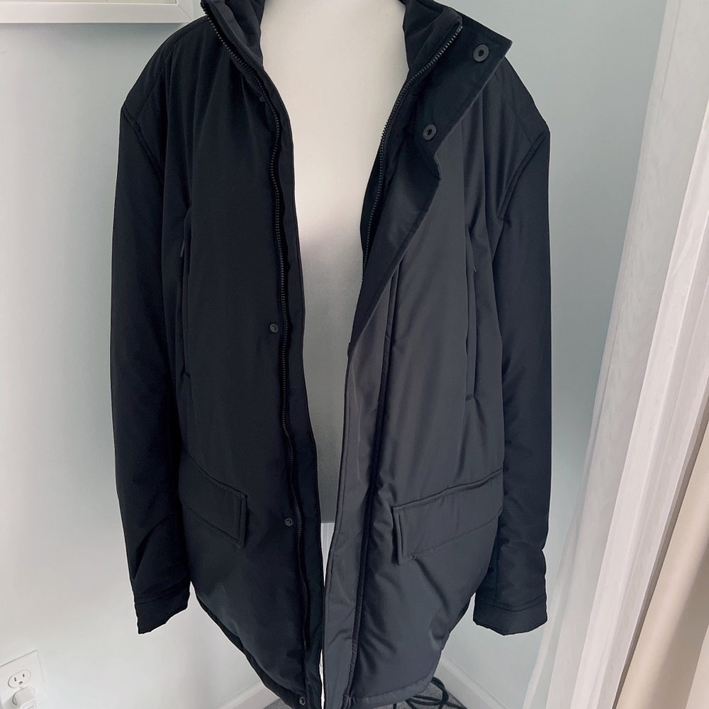 Emporio Armani Blouson Jacket